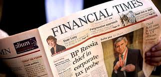 Britanski izdava Pearson odluio prodati Financial Times