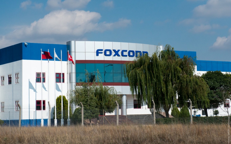 Stellantis i Foxconn udruuju snage u proizvodnji ipova za automobile