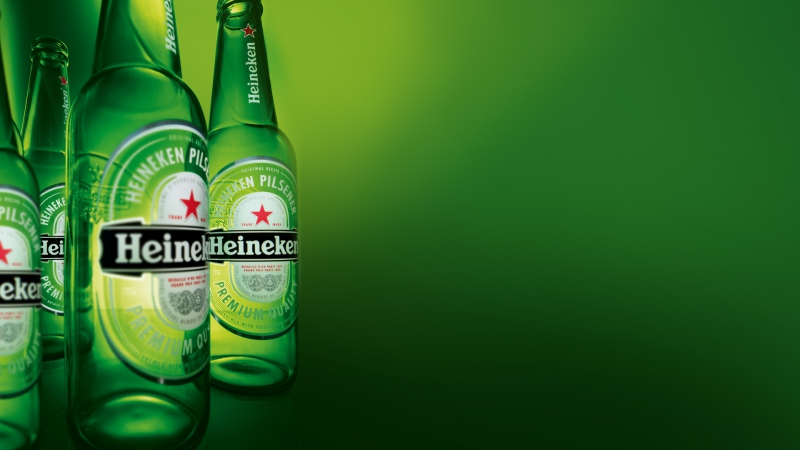 Heinekenu u prvom polugoditu porasli prihodi, ali pala neto dobit