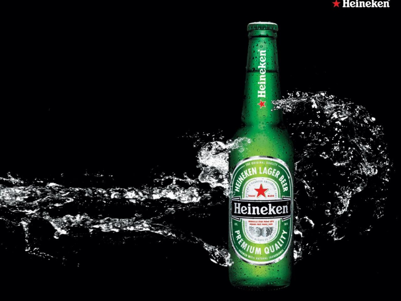 Heineken odlazi iz Rusije