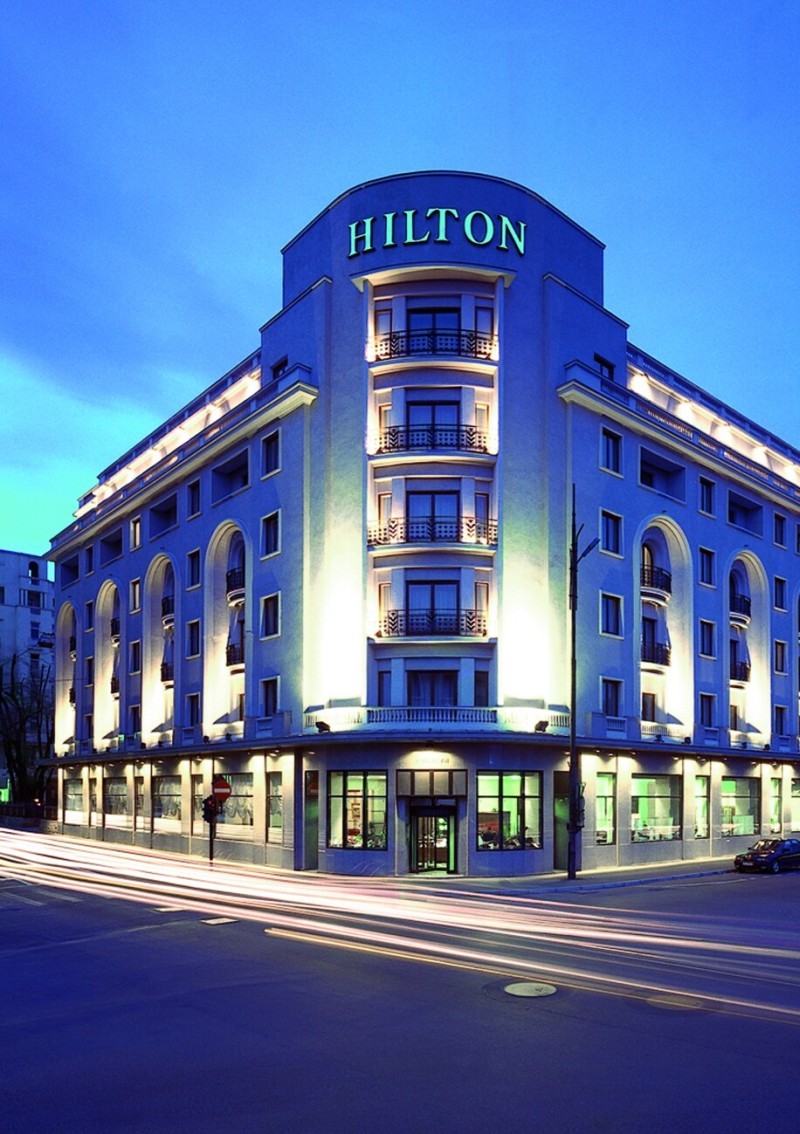 Kineski konglomerat HNA kupio udjel u hotelskoj grupi Hilton