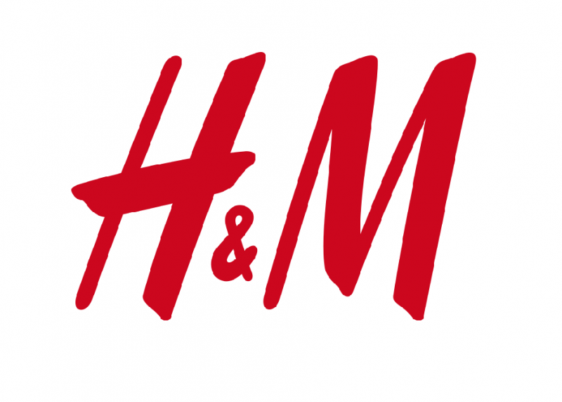 Snaan rast H&M-a pred kraj 2021.