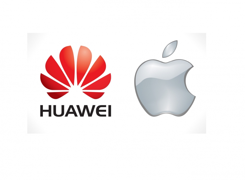 Huawei prestigao Apple po globalnoj prodaji pametnih mobitela