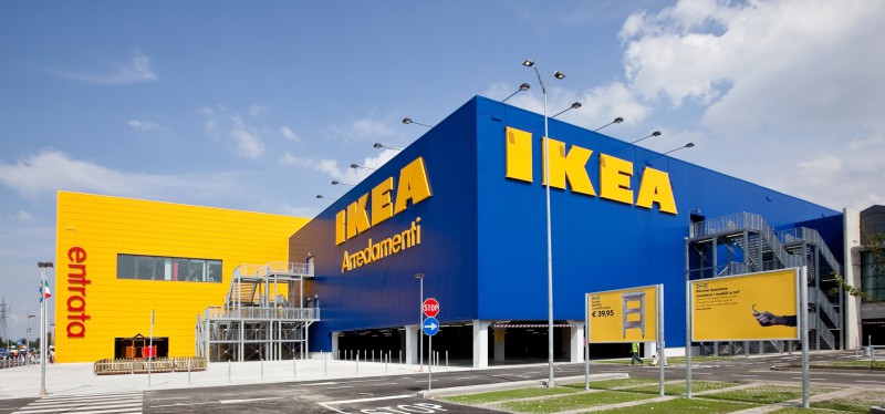 IKEA Hrvatska ostvarila 536 milijuna kuna prometa