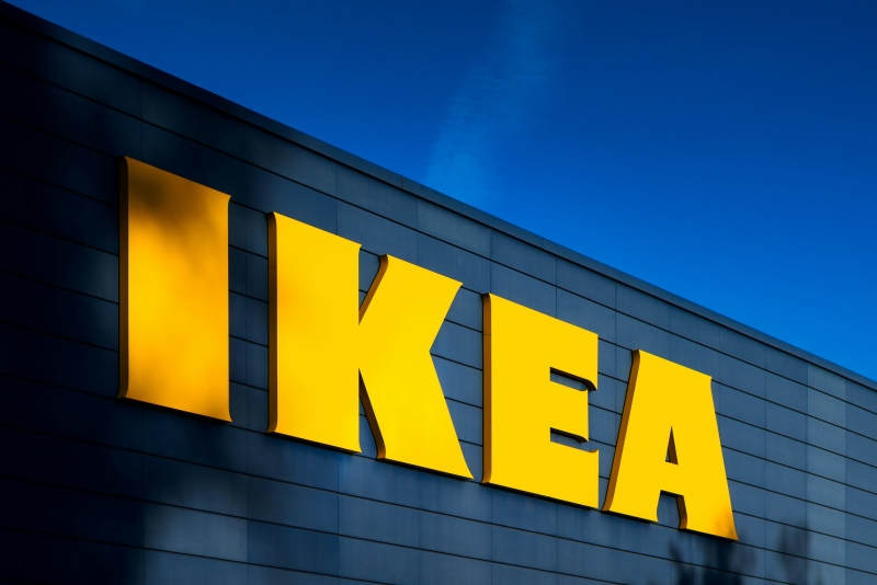 IKEA Hrvatska pokrenula internetsku trgovinu IKEA Hrvatska pokrenula internetsku trgovinu
