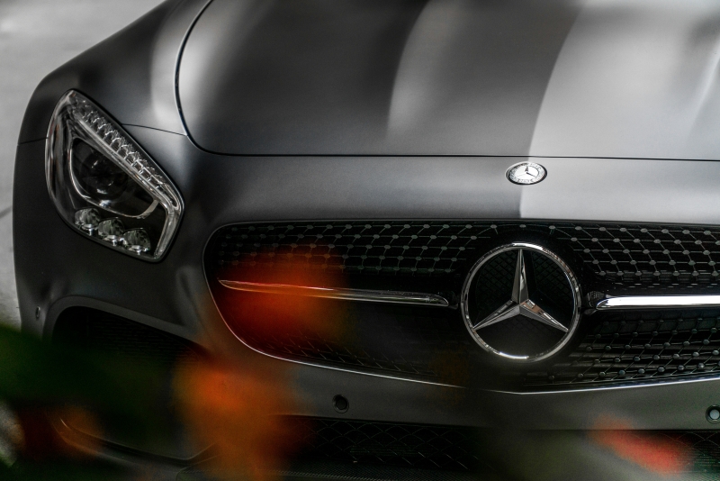 Mercedes ulaže pola milijarde eura u novi projekt Mercedes ulaže pola milijarde eura u novi projekt