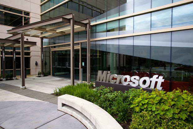 Dobit Microsofta pala, ali su porasli prihodi od cloud computinga