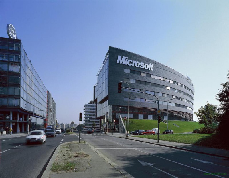 Microsoft mora platiti kaznu u SAD-u zbog krenja sankcija