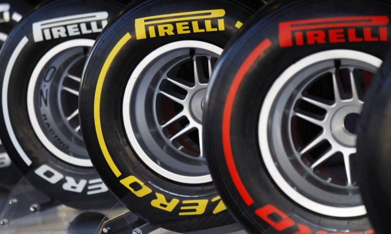 Kineska dravna kompanija kupuje talijanski Pirelli