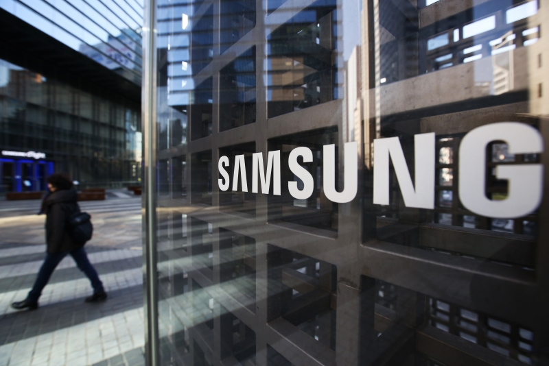 Samsungova dobit porasla u drugom tromjeseju