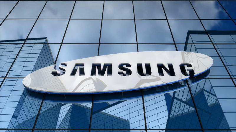 Slaba potranja za ipovima uteg tromjesenim rezultatima Samsunga