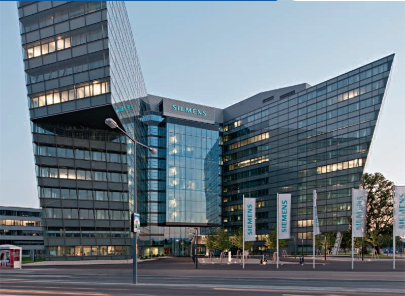 Siemens ulae 500 milijuna eura u kampus u Njemakoj