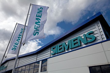 Odjel automatizacije industrijskih pogona podupro Siemensove tromjesene rezultate