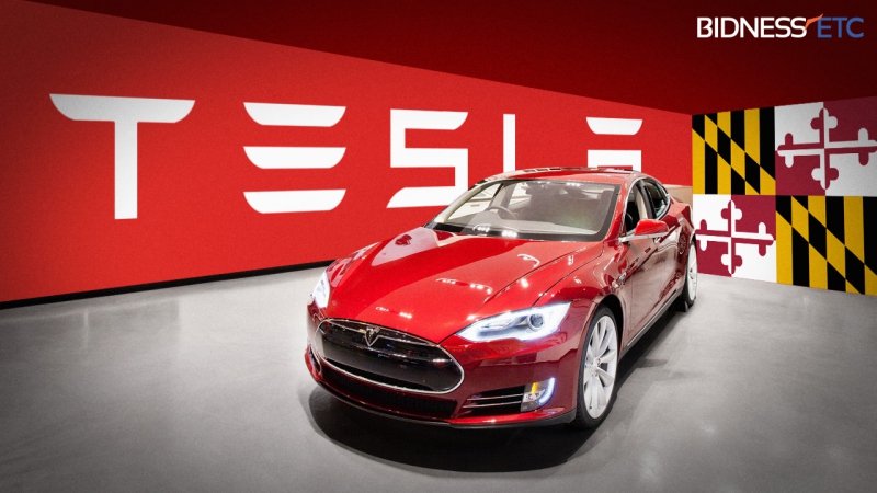 Tesla blokira videoigre u automobilima tijekom vonje