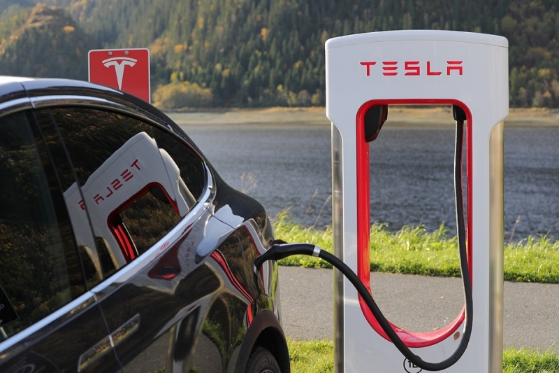 Tesla e od EU-a dobiti vie od milijardu eura za proizvodnju baterija