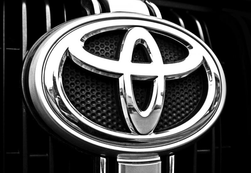 Toyota i u 2021. prva u svijetu po broju prodanih automobila