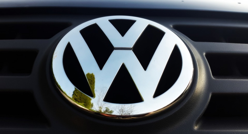 Nestaica ipova smanjila dobit VW-a u treem kvartalu