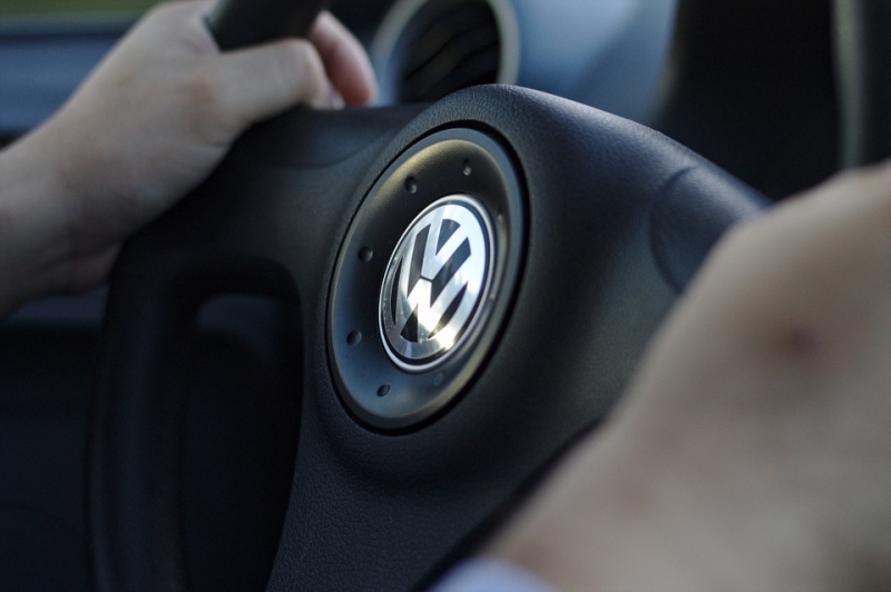 Volkswagen u prvom polugoditu s gubitkom od 1,4 milijarde eura
