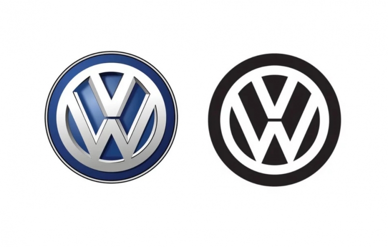 Volkswagen mijenja logo: ele izgraditi novi imid