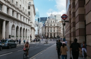 Britanska sredinja banka kritizira vladu zbog planiranih novih ovlasti