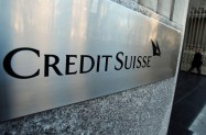 Švicarska za spašavanje Credit Suissea osigurala 260 mlrd franaka