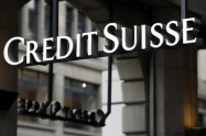Credit Suisse zabiljeio najvei gubitak od propasti Lehmana