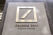 Deutsche Bank ostvario 1,85 milijardi eura dobiti