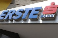 Kvartalna neto dobit Erste banke pala na 12,5 milijuna kuna