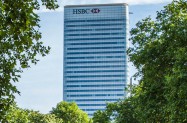 HSBC najavljuje jo jednu teku godinu zbog slabosti Kine