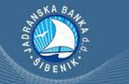 Jadranska banka kree s dokapitalizacijom