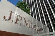 Dobit JP Morgana rasla, ali ispod oekivanja