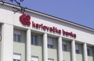 Karlovačku banku kupuju vlasnici tvornice oružja Žabčić i Vuković