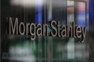 Dobit Morgan Stanleya otro smanjena u treem tromjeseju
