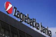 Dobit Zagrebake banke porasla vie od 15 posto posto