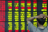 AZIJSKA TRŽIŠTA: Burze prate oštar pad Wall Streeta