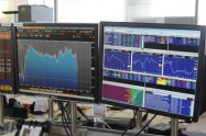 EU trita INTRADAY: Pod pritiskom zbog pada cijena nafte