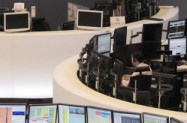 EU trita OTVARANJE: Europske burze blago porasle