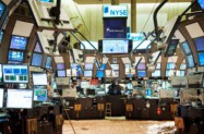 WALL STREET:  Ulagai oprezni, naftni sektor pod pritiskom