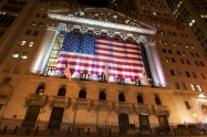WALL STREET: U opreznom trgovanju Wall Street blago porastao