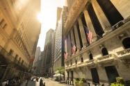 WALL STREET: Porast na početku tjedna