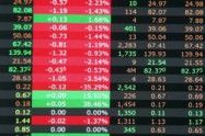 EU trita INTRADAY: Burze pod pritiskom vijesti o padu nekih banaka na ECB-ovom testu