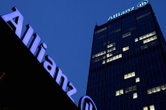 Allianz blago poveao dobit u treem tromjeseju