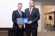 Nagrada CFA poslodavac godine
