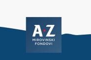 AZ mirovinski fondovi premaili 10 milijardi eura pod upravljanjem