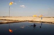 Saudijska Arabija i UAE čuvaju naftu za slučaj ozbiljne krize na zimu - izvori