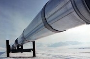 Gazprom poeo upumpavati plin u skladita u Europi