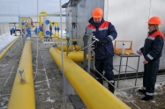 Europi nedostaje plinske infrastrukture