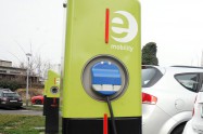 HEP s partnerima i EU sredstvima razvija projekt mreže punionica za električna vozila