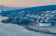 Rafinerija nafte Rijeka pokrenula punu proizvodnju goriva nakon modernizacije