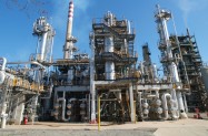 Ina: Prerada u rafineriji u Sisku do 14. sijenja, odluka o zatvaranju nije donesena